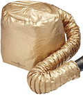 Gold N Hot Professional Jet Bonnet Dryer Attachment by GoldNHot
