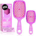 FHI Heat UNbrush and UNbrush MINI by Unknown