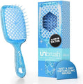FHI Heat UNbrush Detangling Brush for Wet & Dry Hair by FHIHeat