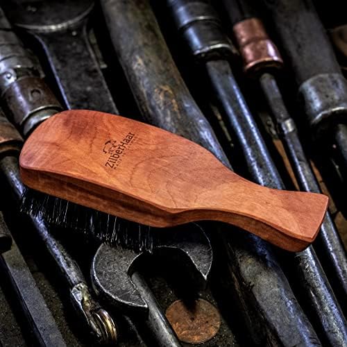 ZilberHaar - Major Hair & Beard Brush - Image 3
