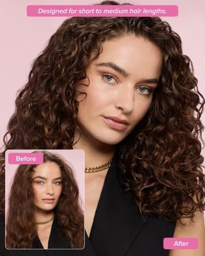 Bellissima Diffon Worldwide Diffuser Hair Dryer for Curly Hair - Image 3