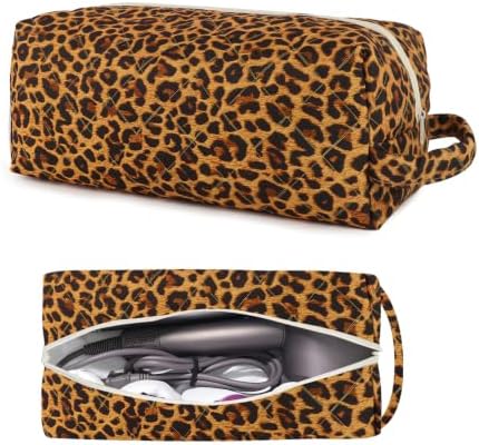 Hair Tools Travel Carrying Bag, Quilted Floral Bag for Shark Flexstyle by darkswan