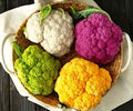 Seeds Cauliflower Cabbage Mix Non GMO Vegetable for Planting by CEMEHA+SEEDS