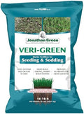 Jonathan Green Veri-Green Fertilizer for Seeding & Sodding - 15,000 Sq Ft by JonathanGreen