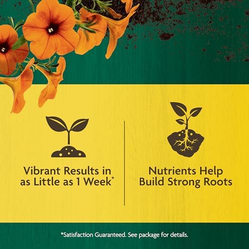 Miracle-Gro Organic All Purpose Plant Food, 3 lb. (2-Pack) - Image 5