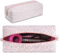 Hair Tools Travel Bag Compatible with Dyson Airwrap Styler by idoltimes