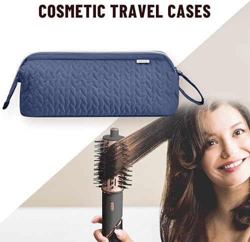 KarSyon Shark Flex Style Case for Dyson Airwrap Hair Dryer Tools Travel Bag - Image 4