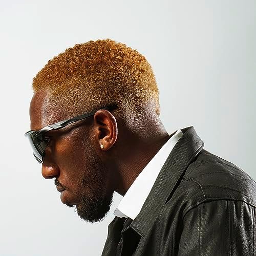 STMNT Grooming Goods Curl Cream | Enhances Curls | Texture Without Crispiness - Image 6