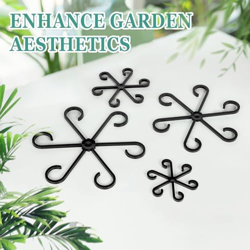 32pcs Plant Stem Support, Monstera Plant Support for Indoor Plants - Image 7