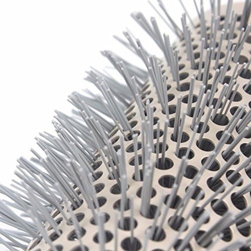 Professional Round Brush Set for Blow Drying 5 Brushes to HairStyling - Image 3
