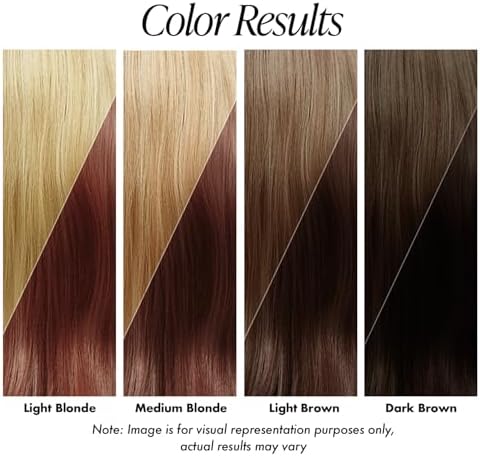 Adore Semi Permanent Hair Color, 076 Copper Brown, 4 Fl Oz - Image 3