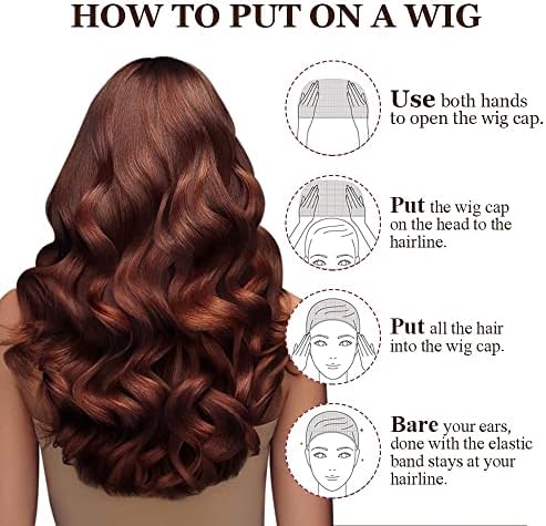 MORGLES HD Transparent Wig Caps 20 Pack Black Ultra Thin for Women Men - Image 6