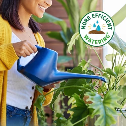 Back to the Roots 100% Organic Potting Mix (6 Quart) Premium Blend Made in The USA - Image 6
