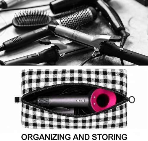 Hair Tools Travel Bag Compatible with Dyson Airwrap Styler - Image 2
