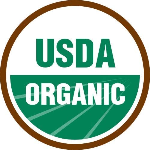 Organic Mung Bean Sprouting Seeds - Rich with Fiber & Minerals | USDA and CCOF Certified | Packed in USA | 1Lb - Image 3