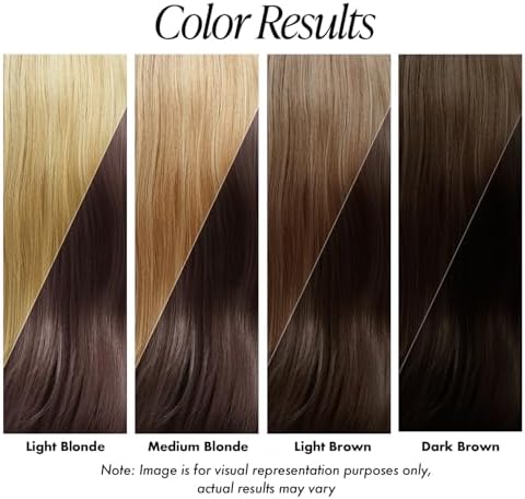 Adore Semi Permanent Hair Color, 106 Mahogany, 4 Fl Oz (2 Pack) - Image 3