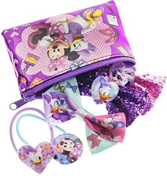 Minnie Hair Accessories in Box - Image 3