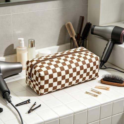 Hair Tools Travel Bag Compatible with Dyson Airwrap Styler - Image 5