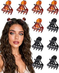 Curly hair clips Root Lifting Hair Clips Root Clips for Curly Hair Volume Curl Clip for Hair Root Lift,hair volume root clip.No Crease curl clip for styling.10 PCS by NAISIER