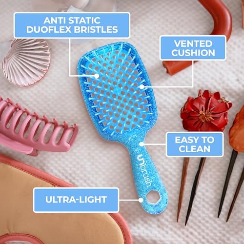 FHI Heat UNbrush and UNbrush MINI - Image 5