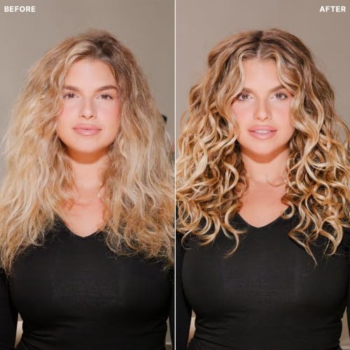 COLOR WOW Dream Coat for Curly Hair – Anti-Frizz Curl and Wave Spray - Image 3
