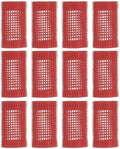 Olivia Garden Jet Set EZ Grip Self-Gripping Curlers - Hair Rollers for Setting or Perming - Style Curls and Waves by Unknown