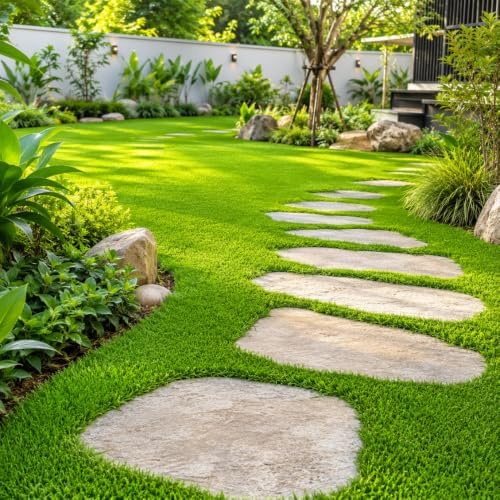 100,000 Emerald Zoysia Grass Seeds for Lawn - Image 4