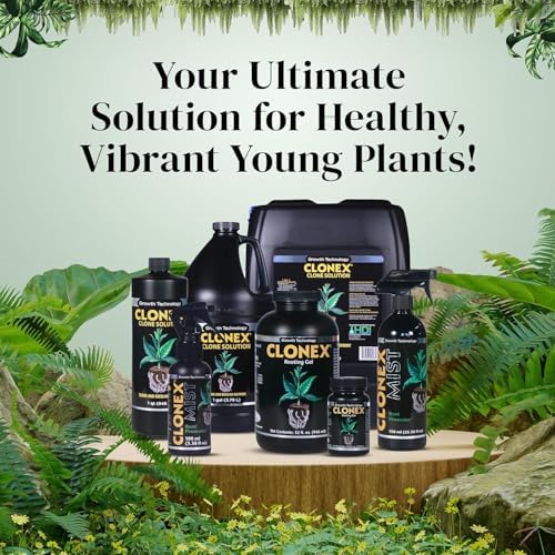 Root Riot Plant Starter Cubes Made from Sphagnum Peat Moss. Ideal for Cuttings and Seeds, Designed to Support Robust Root Development - 100 Cubes - Image 3