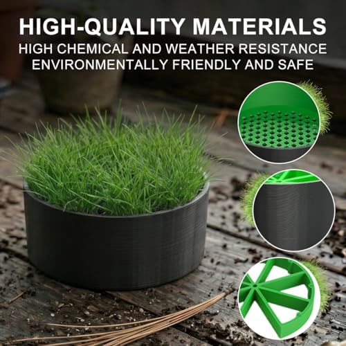 MOTOQUEEN Smart Germination Kit Reusable - Image 3