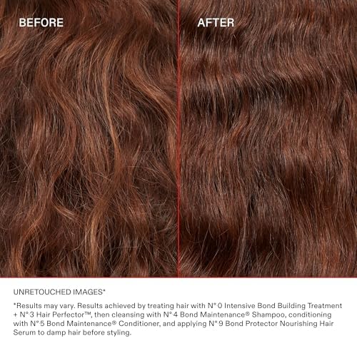 Olaplex N°.0 Bond Building Hair Treatment | Pre-Treatment, 155 mL - Image 4