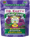 Dr. Earth 71115 1 lb 2-4-2 MINIS Root Zone Starter Fertilizer by Dr.+Earth