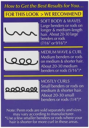 OGILVIE, Perm, for Normal Hair, (ea.) (Pack of 2) - Image 3