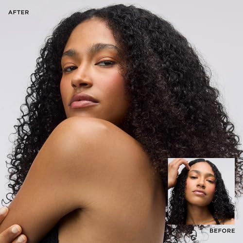T3 LuxeDry Ionic Hair Dryer Set, Blow Dryer with Diffuser for Curly, Wavy & All Hair Types, Drying & Styling Concentrators, 3 Heat & 2 Speed Settings, Cool Shot, Frizz-Free Shine - Image 3