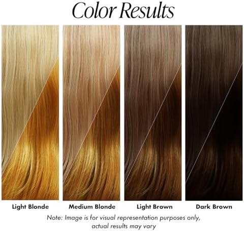 Adore Semi Permanent Hair Color, 030 Ginger, 4 Fl Oz (2 Pack) - Image 3