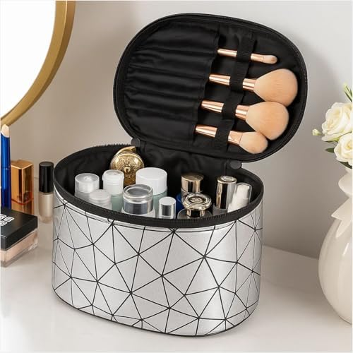 Hairpiece Storage Case For Hair Toppers, Wiglets And Clip-In Extensions - Image 5
