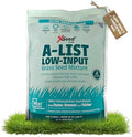 A-List Low Input Mixture Lawn Seed - Premium Grass Seeds for Lawn Repair Over Seeding and Thickening Ideal for Low Maintenance Drought-Resistant Lawn for High Traffic Sun and Light Shade Mix, 3 Pounds by DLF