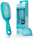 FHI Heat UNbrush Curl Detangling Brush for use on Wet Hair Only by Unknown