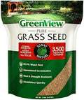 GreenView Pure Grass Seed Sunny Mixture, 7 lb. Bag by GreenView