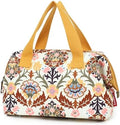 Makeup Bag Cosmetic Bag For Women Girl Travel Makeup Bag Toilet Bag Zipper Organizer Bag Waterproof by Smrcom