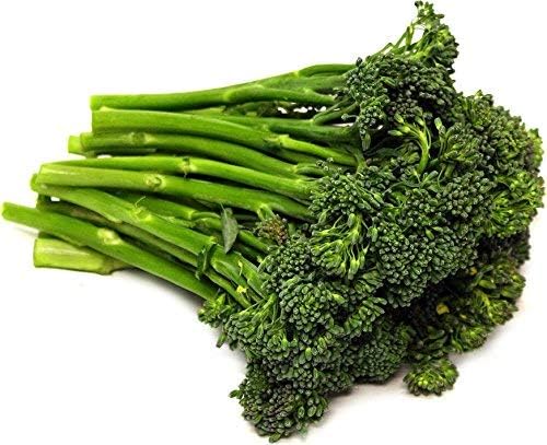 Broccolini Seeds (50) by Broccoli