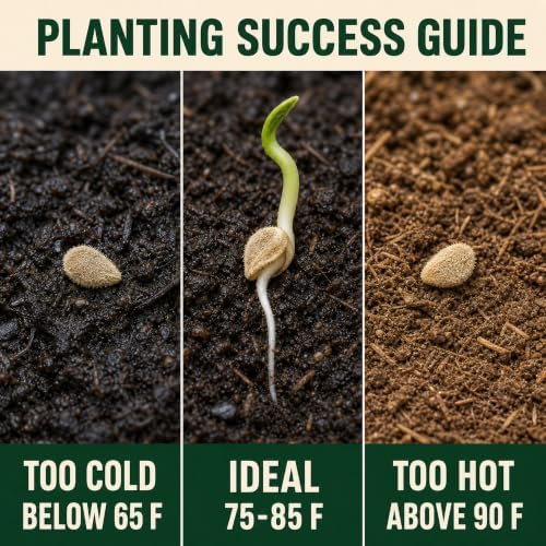 300+ Roma Tomato Seeds - Heirloom Non-GMO USA Grown Premium Seeds for Planting by RDR Seeds - Image 3