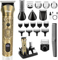 Ufree Professional Beard Trimmer for Men, Electric Shaver Razor, Men Gift by Ufree