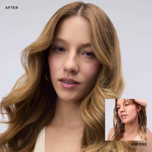 T3 LuxeDry Ionic Hair Dryer Set, Blow Dryer with Diffuser for Curly, Wavy & All Hair Types, Drying & Styling Concentrators, 3 Heat & 2 Speed Settings, Cool Shot, Frizz-Free Shine - Image 6