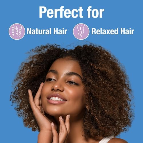 Lottabody Wrap Me Foaming Mousse with Coconut & Shea Oils, Lightweight Moisture-Rich Curl-Defining & Frizz-Control Styling Mousse for Natural Curly, Coily & Relaxed Hair, 7 oz, (Pack of 2) - Image 2