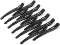 AIMIKE Hair Clips for Styling Sectioning, Barbers & Home Hair Cutting by AIMIKE