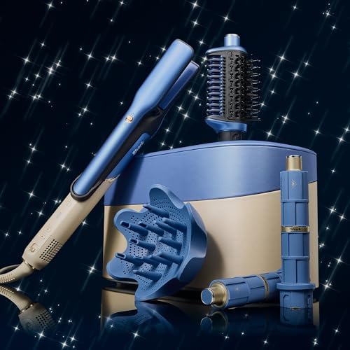 Shark FlexStyle Glam, Ceramic+Powerful Air Styling+Drying System, HD6042SPL - Image 2