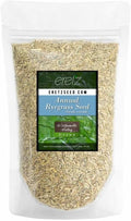 Annual RyeGrass Seed by Eretz - Willamette Valley, Oregon Grown. No fillers, No Weed or Other Crop Seeds (8oz) by Eretz