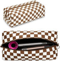 Hair Tools Travel Bag Compatible with Dyson Airwrap Styler by idoltimes