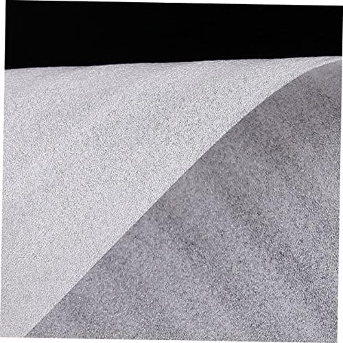 Reusable Hair Dyeing Isolation Paper 15pcs for Highlighting - Image 5