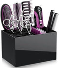 Noverlife Hair Salon Scissor Holder Box, Shear Holder for Hair Stylist by Noverlife